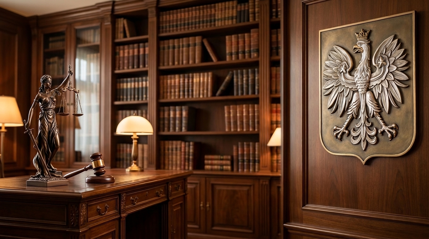 Background legal desk